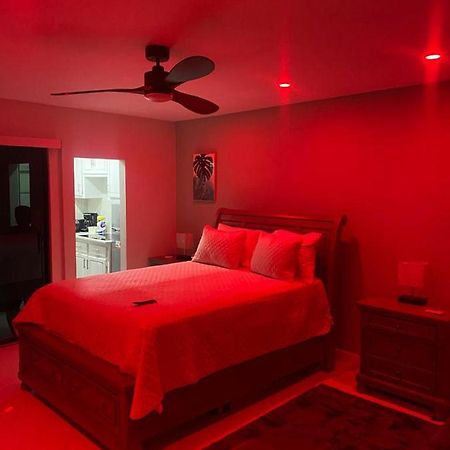 City View Luxury Home Montego Bay Exterior foto