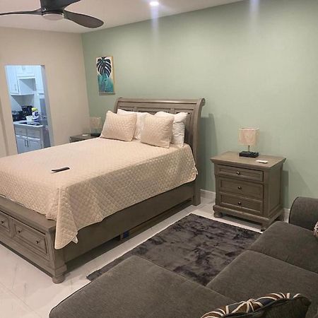 City View Luxury Home Montego Bay Exterior foto