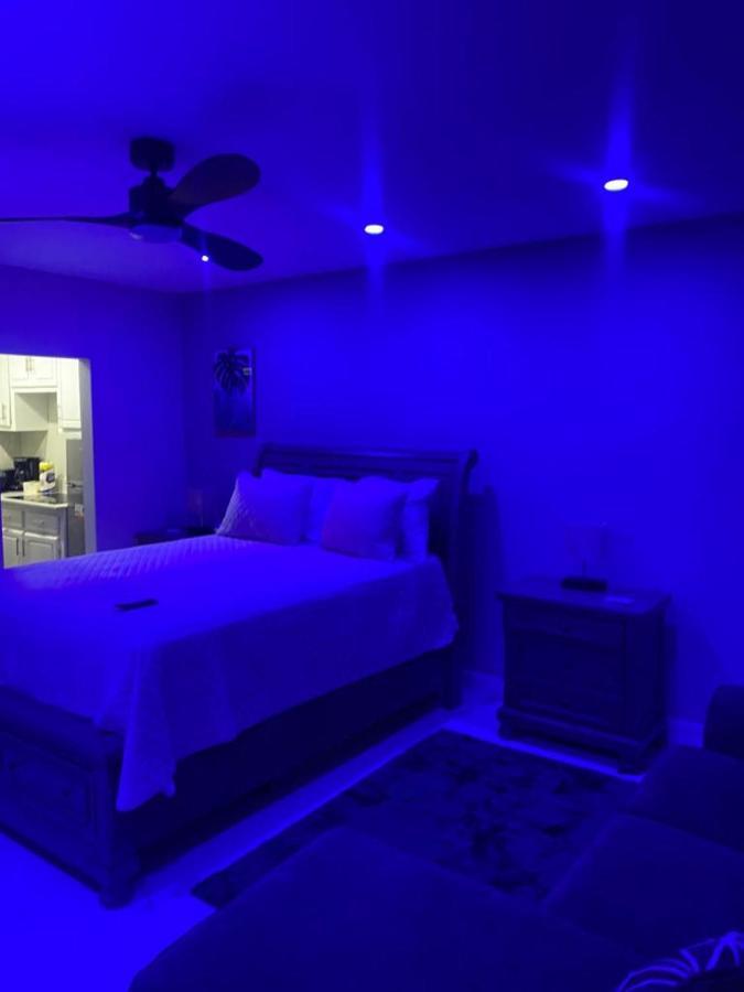 City View Luxury Home Montego Bay Exterior foto