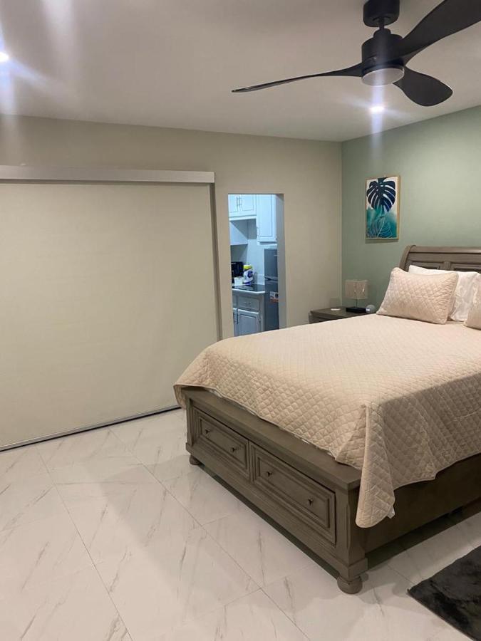 City View Luxury Home Montego Bay Exterior foto